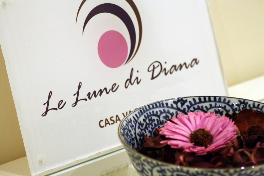 Le Lune di Diana Matera Esterno foto