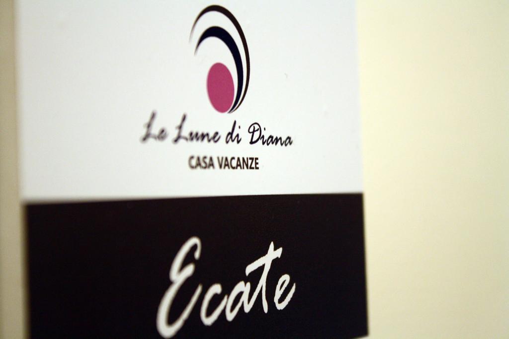 Le Lune di Diana Matera Esterno foto